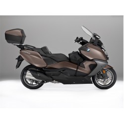 C 650 GT Urban Mobility C 650 GT Urban Mobility